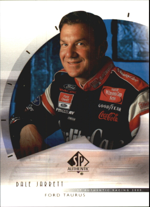 B4779- 2000 SP Authentic Golf Cards 1-45 +Rookies -You Pick- 15+ FREE US SHIP - Picture 14 of 91