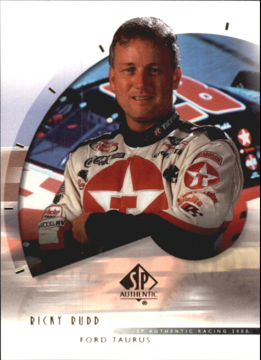 B4779- 2000 SP Authentic Golf Cards 1-45 +Rookies -You Pick- 15+ FREE US SHIP - Picture 16 of 91