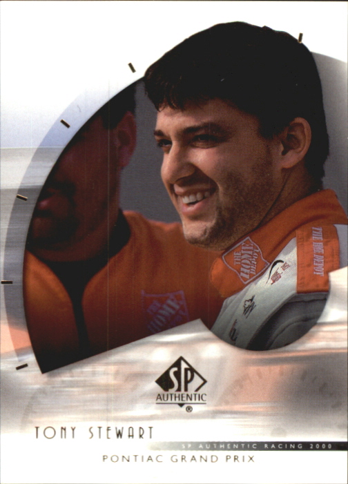 B4779- 2000 SP Authentic Golf Cards 1-45 +Rookies -You Pick- 15+ FREE US SHIP - Picture 20 of 91