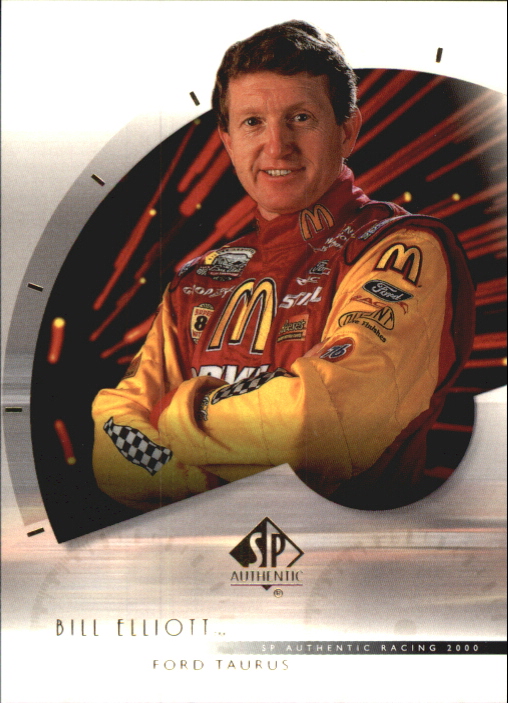 B4779- 2000 SP Authentic Golf Cards 1-45 +Rookies -You Pick- 15+ FREE US SHIP - Picture 26 of 91