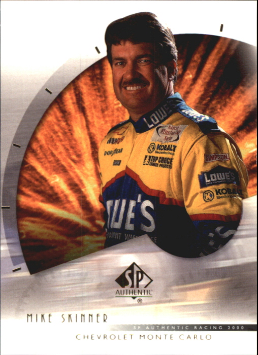 B4779- 2000 SP Authentic Golf Cards 1-45 +Rookies -You Pick- 15+ FREE US SHIP - Picture 32 of 91