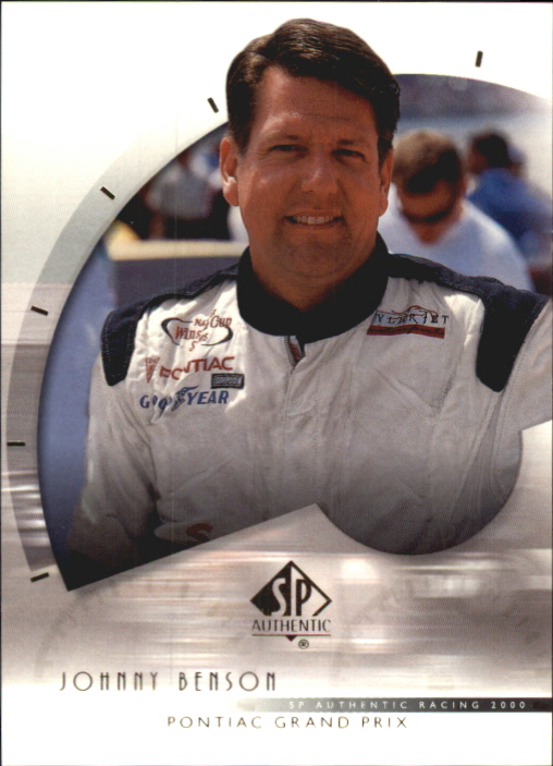 B4779- 2000 SP Authentic Golf Cards 1-45 +Rookies -You Pick- 15+ FREE US SHIP - Picture 36 of 91