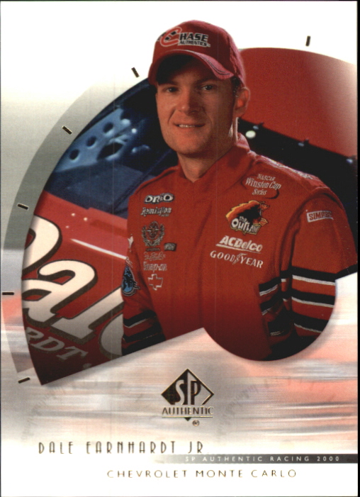 B4779- 2000 SP Authentic Golf Cards 1-45 +Rookies -You Pick- 15+ FREE US SHIP - Picture 38 of 91