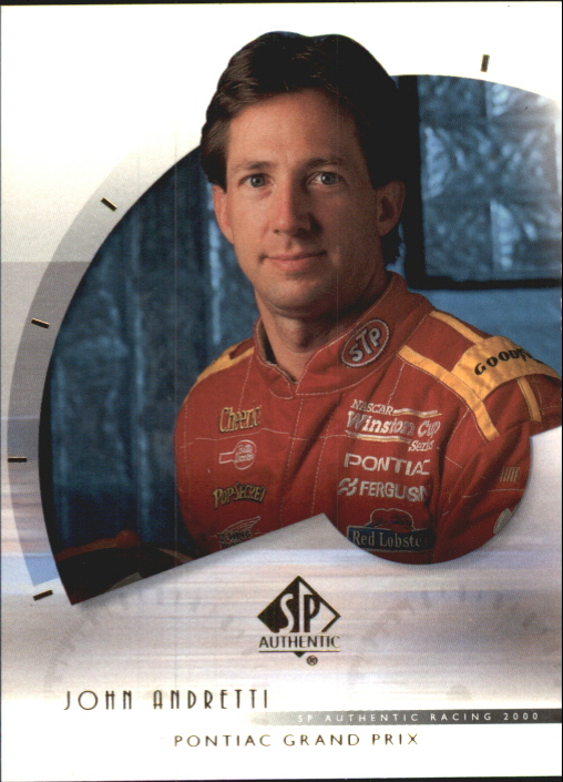 B4779- 2000 SP Authentic Golf Cards 1-45 +Rookies -You Pick- 15+ FREE US SHIP - Picture 44 of 91