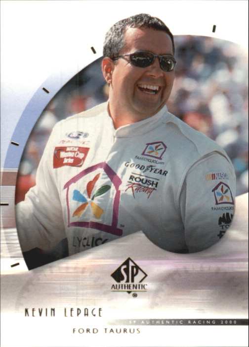 B4779- 2000 SP Authentic Golf Cards 1-45 +Rookies -You Pick- 15+ FREE US SHIP - Picture 48 of 91