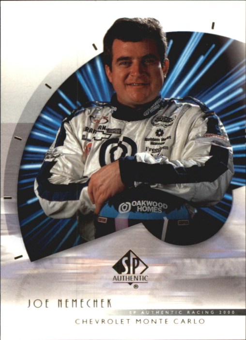 B4779- 2000 SP Authentic Golf Cards 1-45 +Rookies -You Pick- 15+ FREE US SHIP - Picture 54 of 91