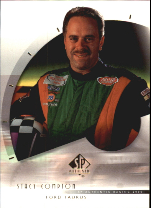 B4779- 2000 SP Authentic Golf Cards 1-45 +Rookies -You Pick- 15+ FREE US SHIP - Picture 64 of 91