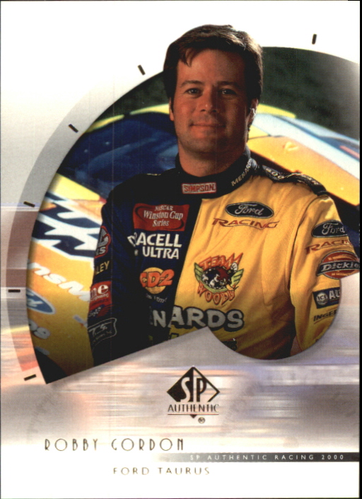 B4779- 2000 SP Authentic Golf Cards 1-45 +Rookies -You Pick- 15+ FREE US SHIP - Picture 66 of 91