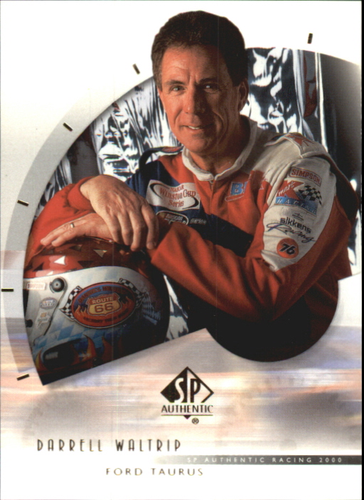 B4779- 2000 SP Authentic Golf Cards 1-45 +Rookies -You Pick- 15+ FREE US SHIP - Picture 68 of 91