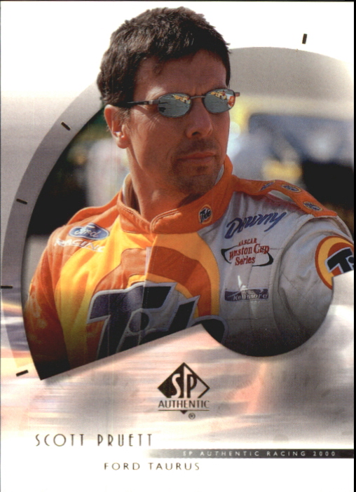 B4779- 2000 SP Authentic Golf Cards 1-45 +Rookies -You Pick- 15+ FREE US SHIP - Picture 70 of 91