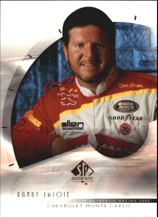 B4779- 2000 SP Authentic Golf Cards 1-45 +Rookies -You Pick- 15+ FREE US SHIP - Picture 74 of 91