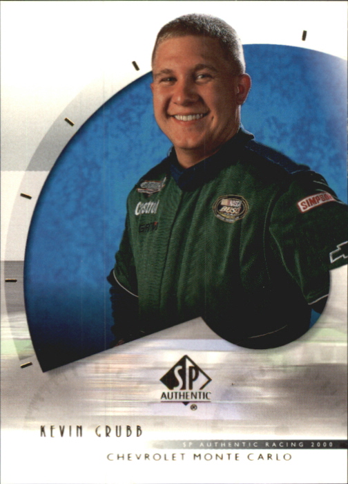 B4779- 2000 SP Authentic Golf Cards 1-45 +Rookies -You Pick- 15+ FREE US SHIP - Picture 82 of 91