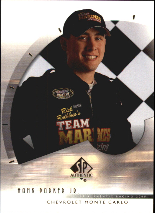 B4779- 2000 SP Authentic Golf Cards 1-45 +Rookies -You Pick- 15+ FREE US SHIP - Picture 84 of 91