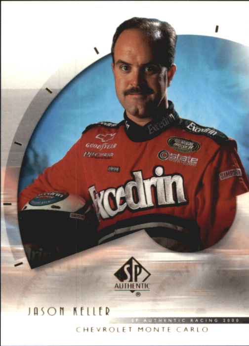 B4779- 2000 SP Authentic Golf Cards 1-45 +Rookies -You Pick- 15+ FREE US SHIP - Picture 86 of 91