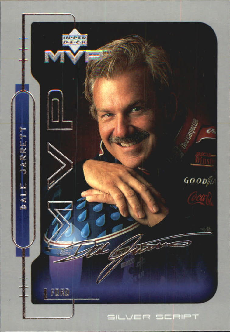 B5435- 2000 Upper Deck MVP Race #s 1-102 +Inserts -You Pick- 15+ FREE US SHIP - Bild 206 von 345