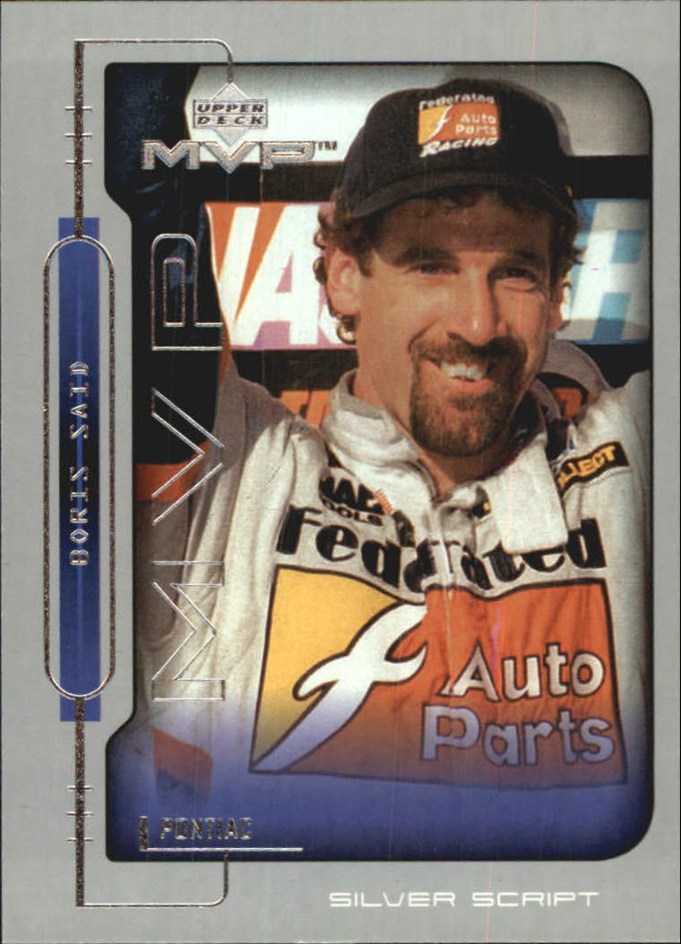 B5435- 2000 Upper Deck MVP Race #s 1-102 +Inserts -You Pick- 15+ FREE US SHIP - Bild 220 von 345