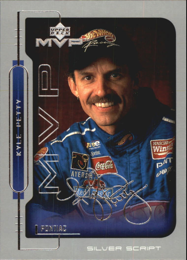 B5435- 2000 Upper Deck MVP Race #s 1-102 +Inserts -You Pick- 15+ FREE US SHIP - Bild 222 von 345