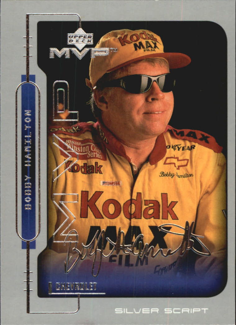 B5435- 2000 Upper Deck MVP Race #s 1-102 +Inserts -You Pick- 15+ FREE US SHIP - Bild 226 von 345