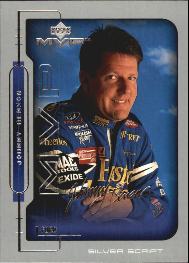 B5435- 2000 Upper Deck MVP Race #s 1-102 +Inserts -You Pick- 15+ FREE US SHIP - Bild 230 von 345