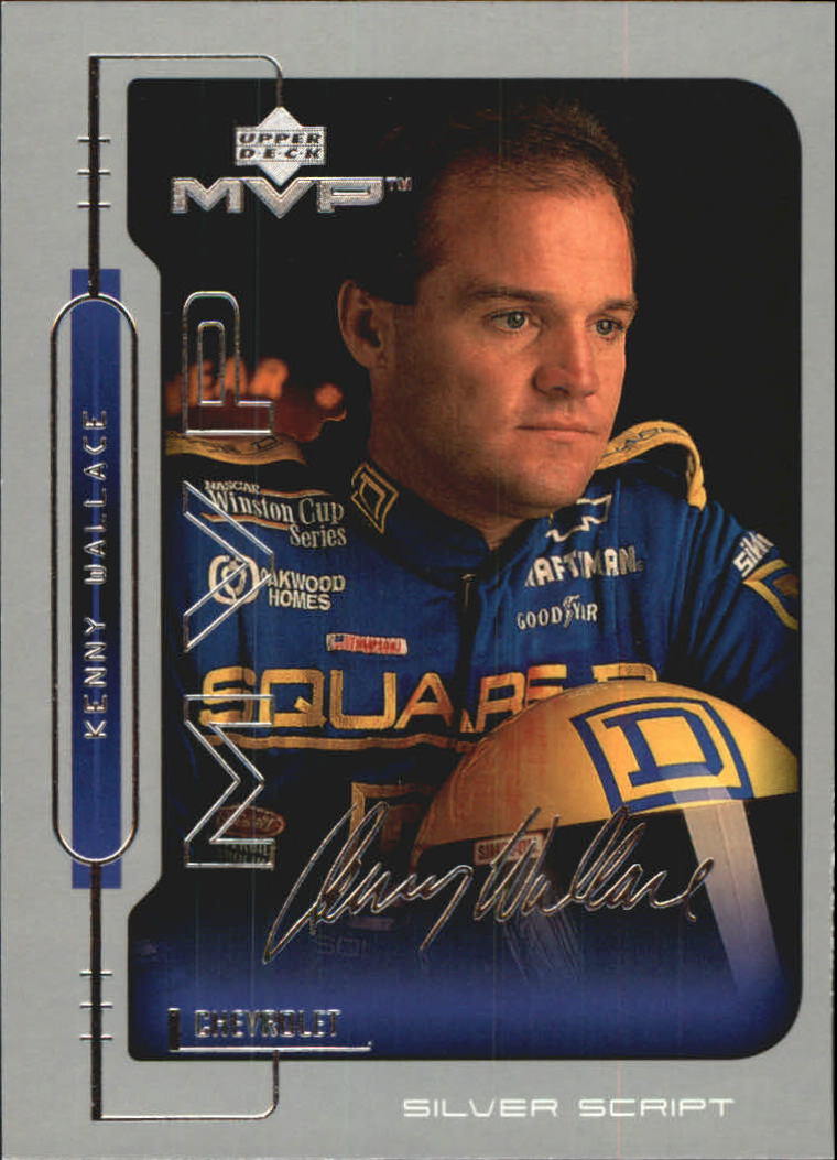B5435- 2000 Upper Deck MVP Race #s 1-102 +Inserts -You Pick- 15+ FREE US SHIP - Bild 234 von 345