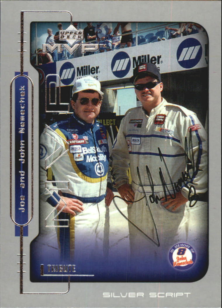 B5435- 2000 Upper Deck MVP Race #s 1-102 +Inserts -You Pick- 15+ FREE US SHIP - Bild 236 von 345