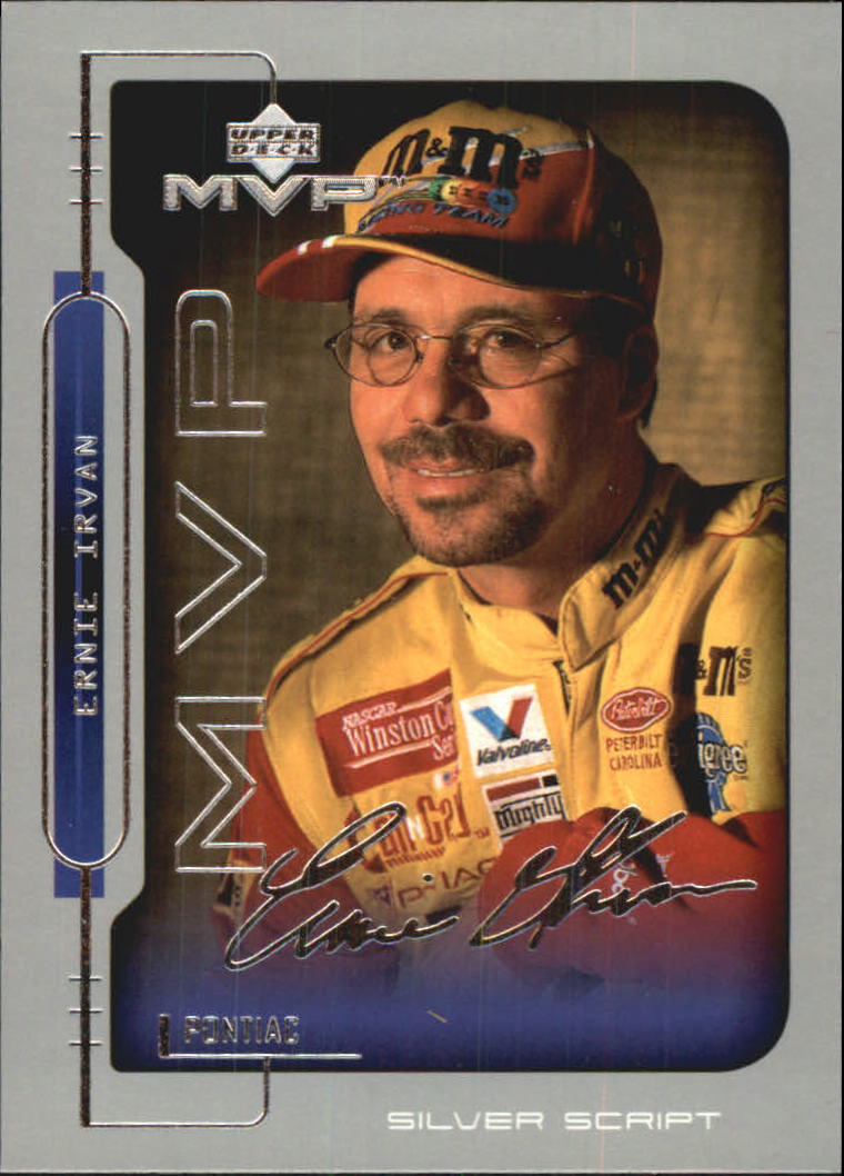 B5435- 2000 Upper Deck MVP Race #s 1-102 +Inserts -You Pick- 15+ FREE US SHIP - Bild 246 von 345