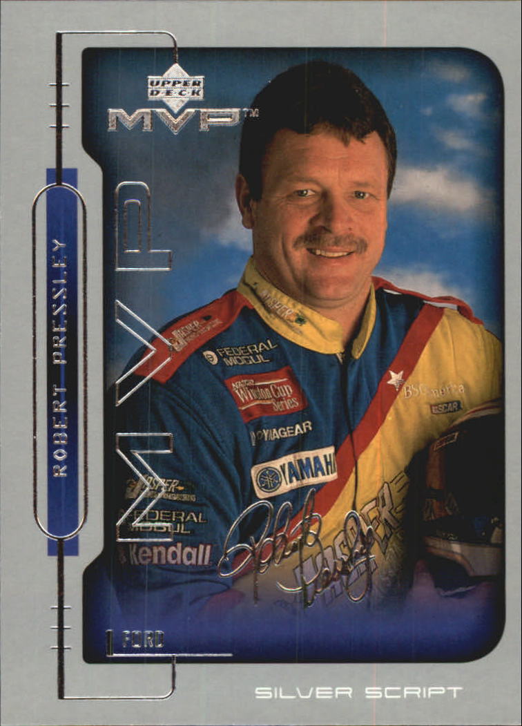 B5435- 2000 Upper Deck MVP Race #s 1-102 +Inserts -You Pick- 15+ FREE US SHIP - Bild 256 von 345