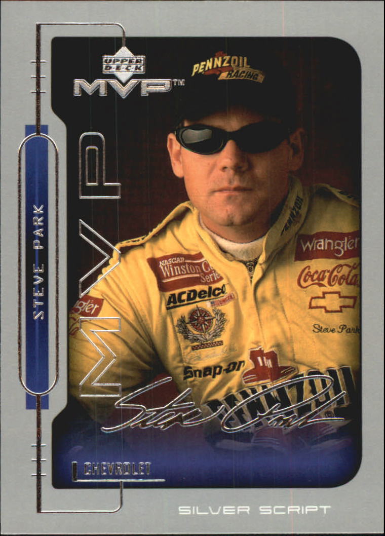 B5435- 2000 Upper Deck MVP Race #s 1-102 +Inserts -You Pick- 15+ FREE US SHIP - Bild 260 von 345