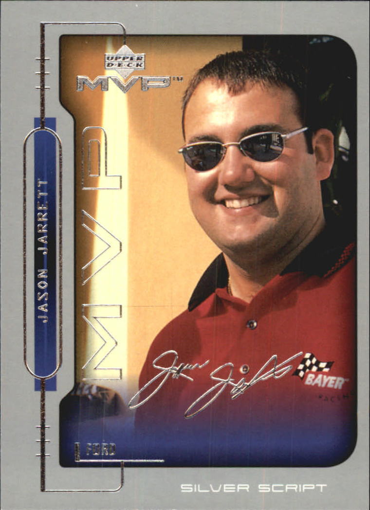 B5435- 2000 Upper Deck MVP Race #s 1-102 +Inserts -You Pick- 15+ FREE US SHIP - Bild 266 von 345