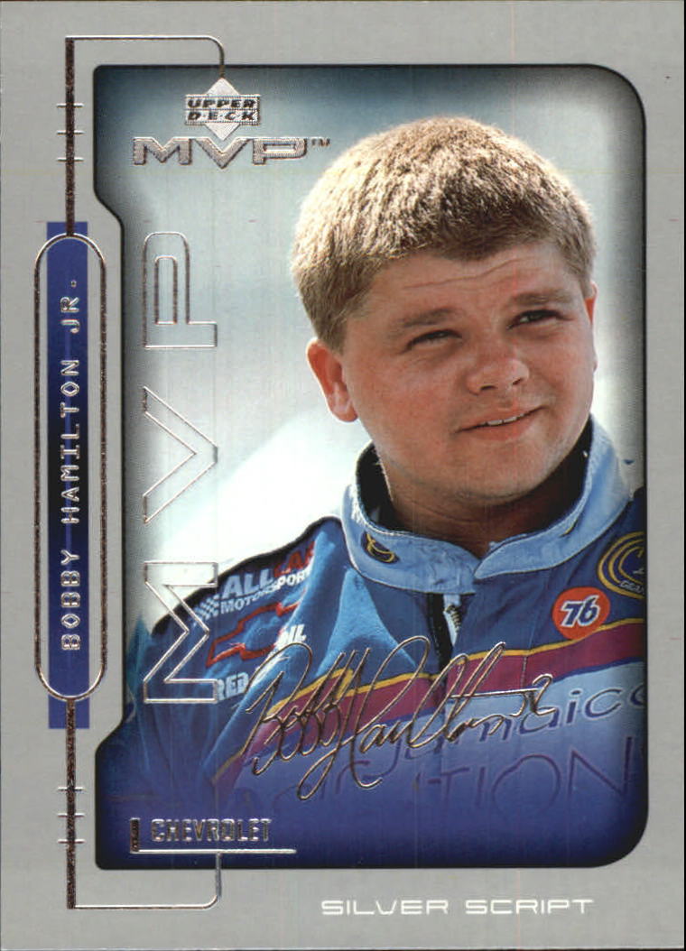 B5435- 2000 Upper Deck MVP Race #s 1-102 +Inserts -You Pick- 15+ FREE US SHIP - Bild 274 von 345