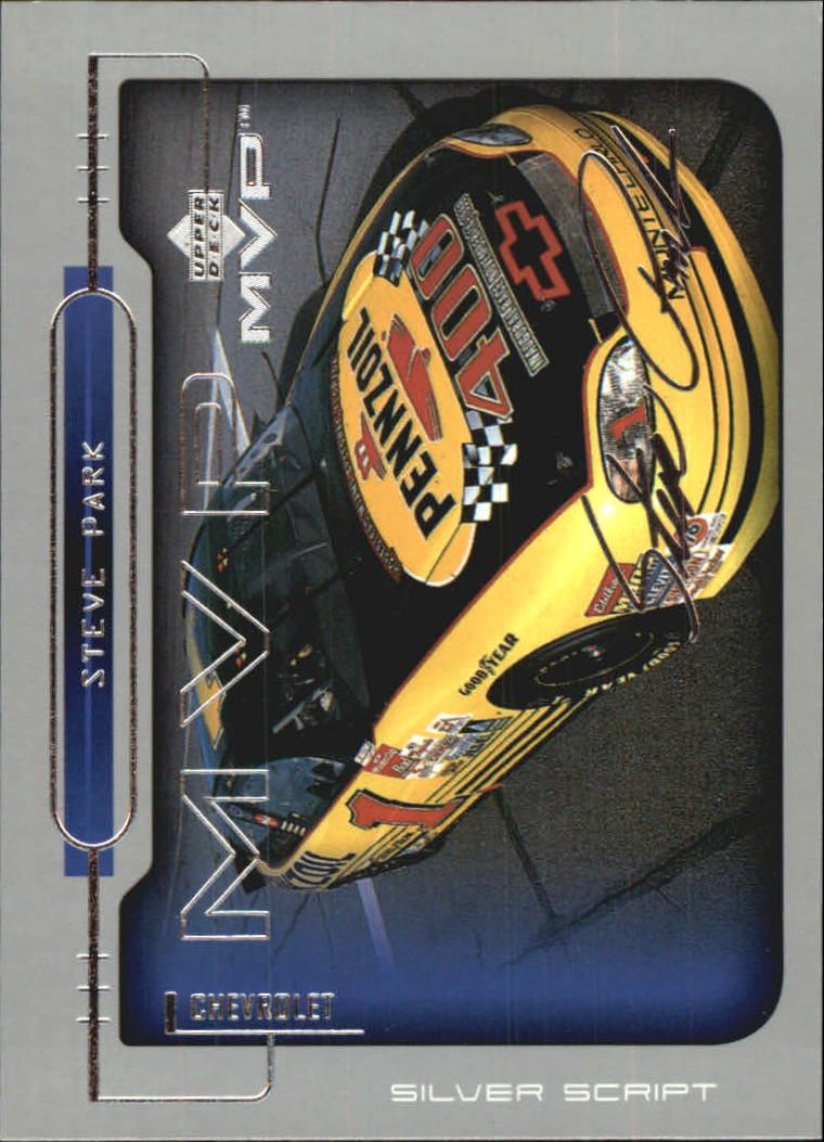 B5435- 2000 Upper Deck MVP Race #s 1-102 +Inserts -You Pick- 15+ FREE US SHIP - Bild 311 von 345