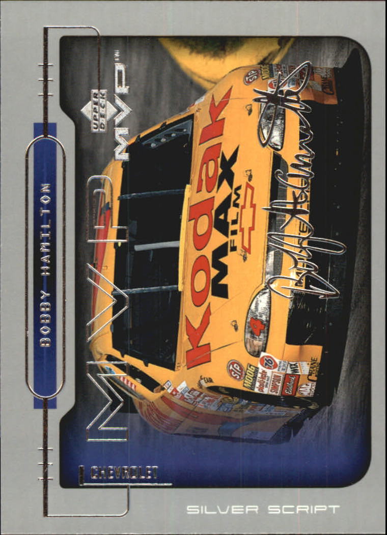 B5435- 2000 Upper Deck MVP Race #s 1-102 +Inserts -You Pick- 15+ FREE US SHIP - Bild 327 von 345
