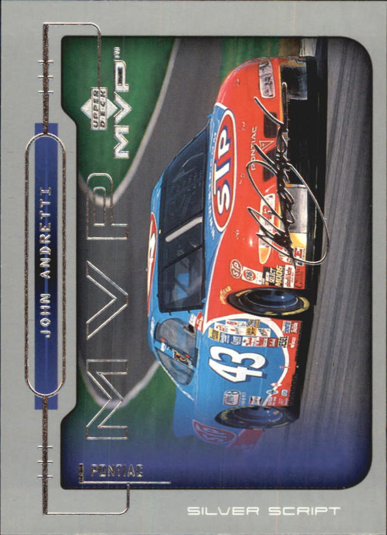 B5435- 2000 Upper Deck MVP Race #s 1-102 +Inserts -You Pick- 15+ FREE US SHIP - Bild 331 von 345