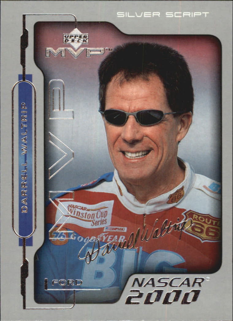 B5435- 2000 Upper Deck MVP Race #s 1-102 +Inserts -You Pick- 15+ FREE US SHIP - Bild 339 von 345