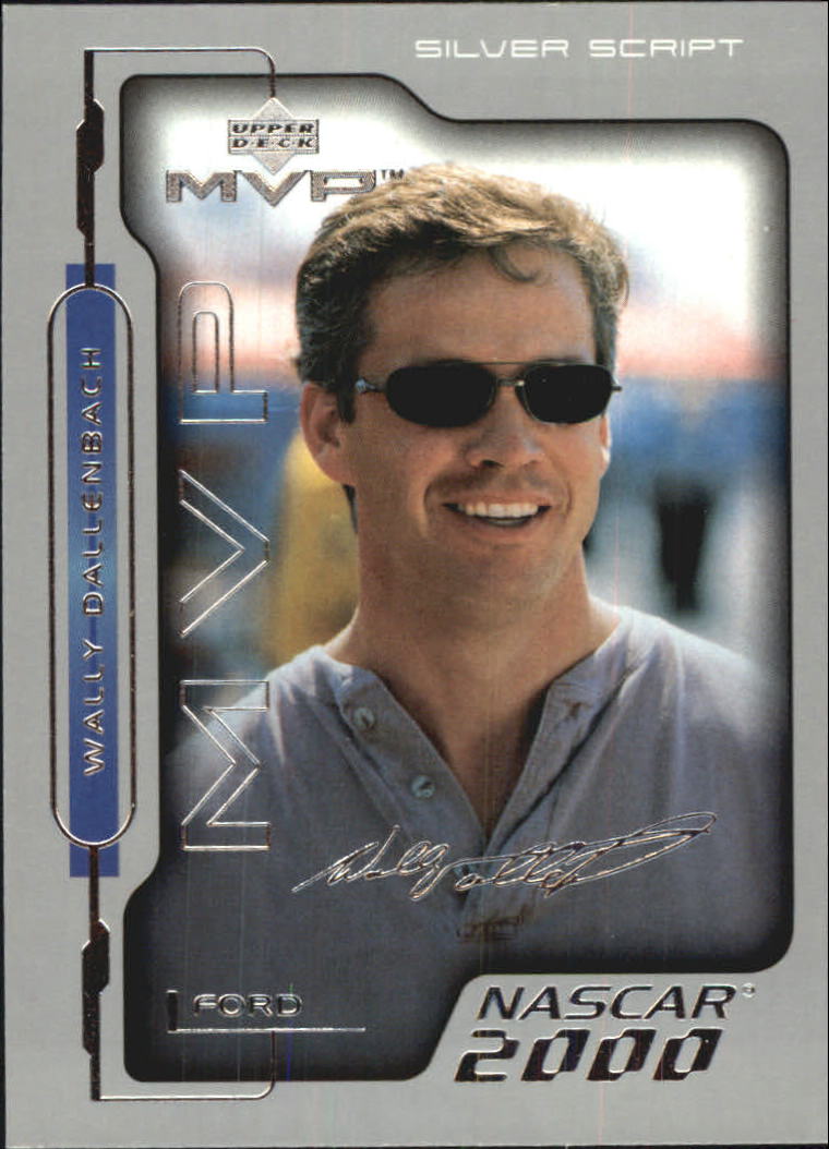 B5435- 2000 Upper Deck MVP Race #s 1-102 +Inserts -You Pick- 15+ FREE US SHIP - Bild 342 von 345