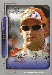 B5435- 2000 Upper Deck MVP Race #s 1-102 +Inserts -You Pick- 15+ FREE US SHIP - Bild 344 von 345
