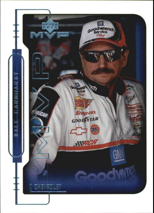 B5435- 2000 Upper Deck MVP Race #s 1-102 +Inserts -You Pick- 15+ FREE US SHIP - Bild 6 von 345