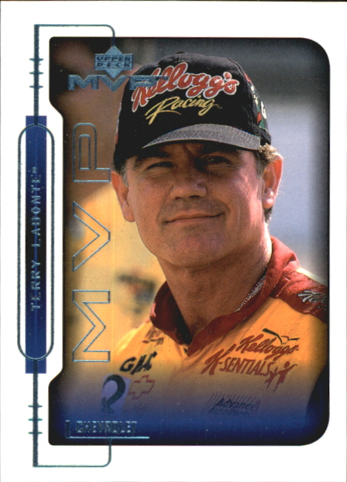 B5435- 2000 Upper Deck MVP Race #s 1-102 +Inserts -You Pick- 15+ FREE US SHIP - Bild 10 von 345