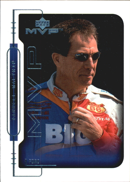 B5435- 2000 Upper Deck MVP Race #s 1-102 +Inserts -You Pick- 15+ FREE US SHIP - Bild 70 von 345