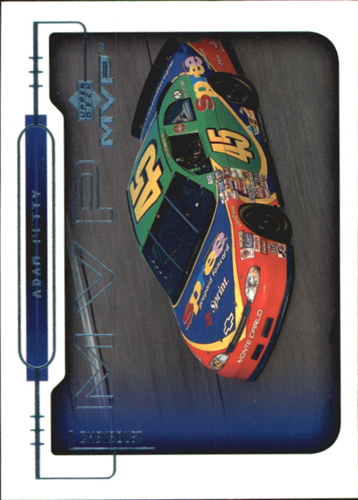 B5435- 2000 Upper Deck MVP Race #s 1-102 +Inserts -You Pick- 15+ FREE US SHIP - Bild 146 von 345