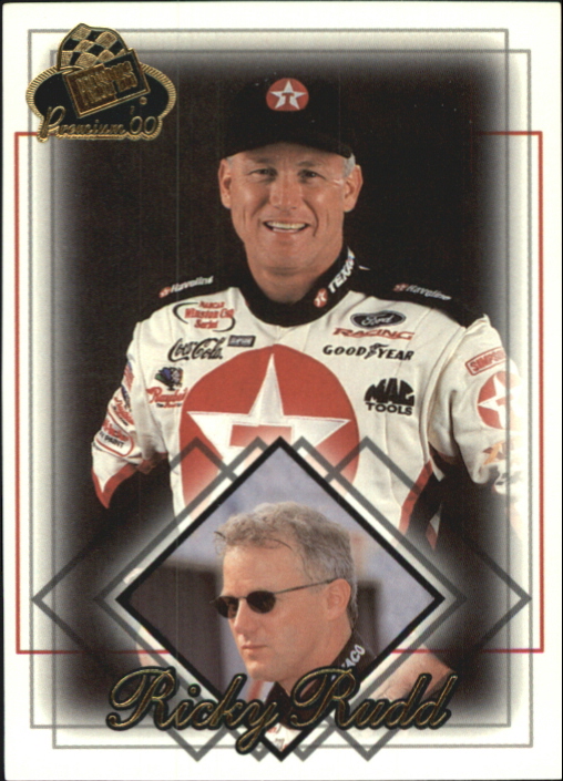 Ricky Rudd Card Beckett: Online Sports & Non Sports Cards Collectibles and Price Guide ...