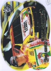 2000 Press Pass Cup Chase Die Cut Prizes #CC10 Terry Labonte