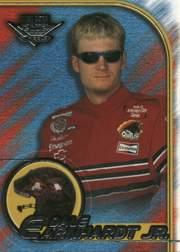 2002 Wheels High Gear #6 Dale Earnhardt Jr.