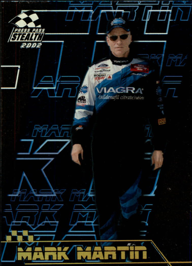 A6235- 2002 Press Pass Stealth Cards 1-72 +Inserts -You Pick- 15+ FREE US SHIP - Picture 162 of 342