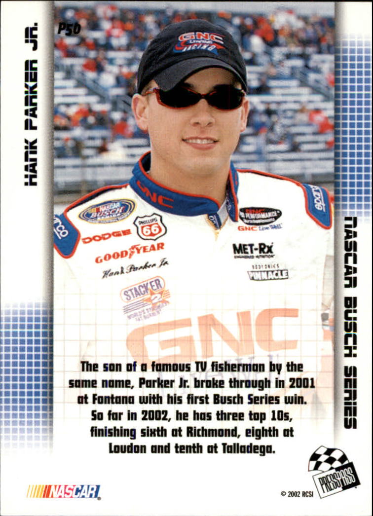 A6235- 2002 Press Pass Stealth Cards 1-72 +Inserts -You Pick- 15+ FREE US SHIP - Picture 245 of 342