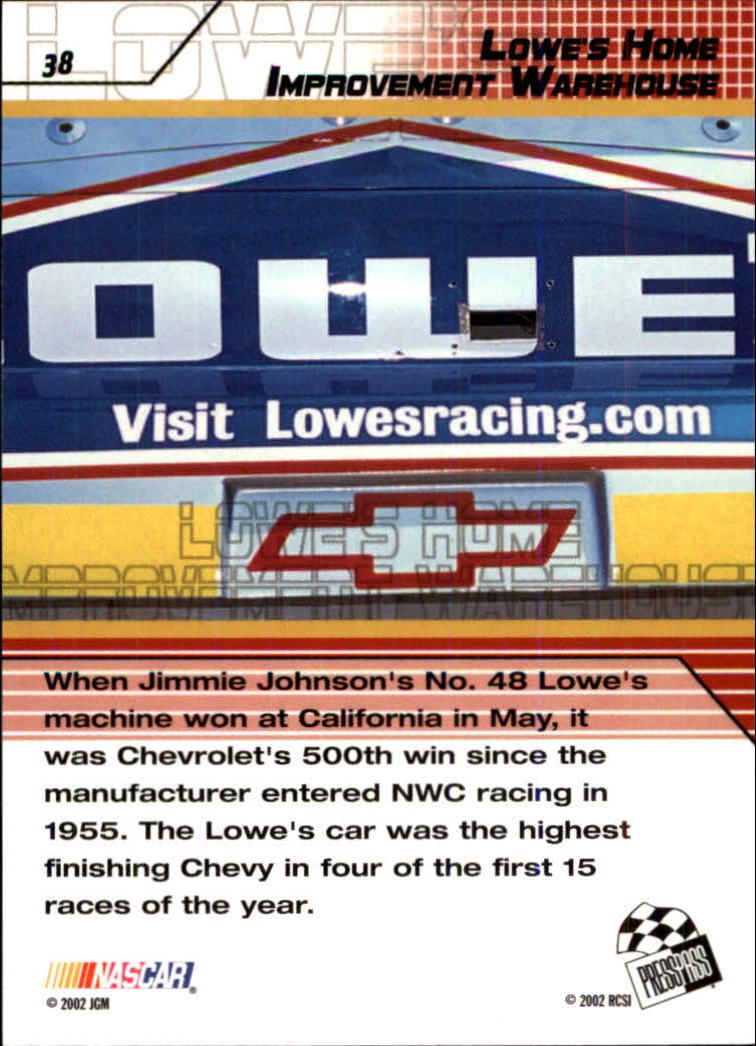 A6235- 2002 Press Pass Stealth Cards 1-72 +Inserts -You Pick- 15+ FREE US SHIP - Picture 77 of 342