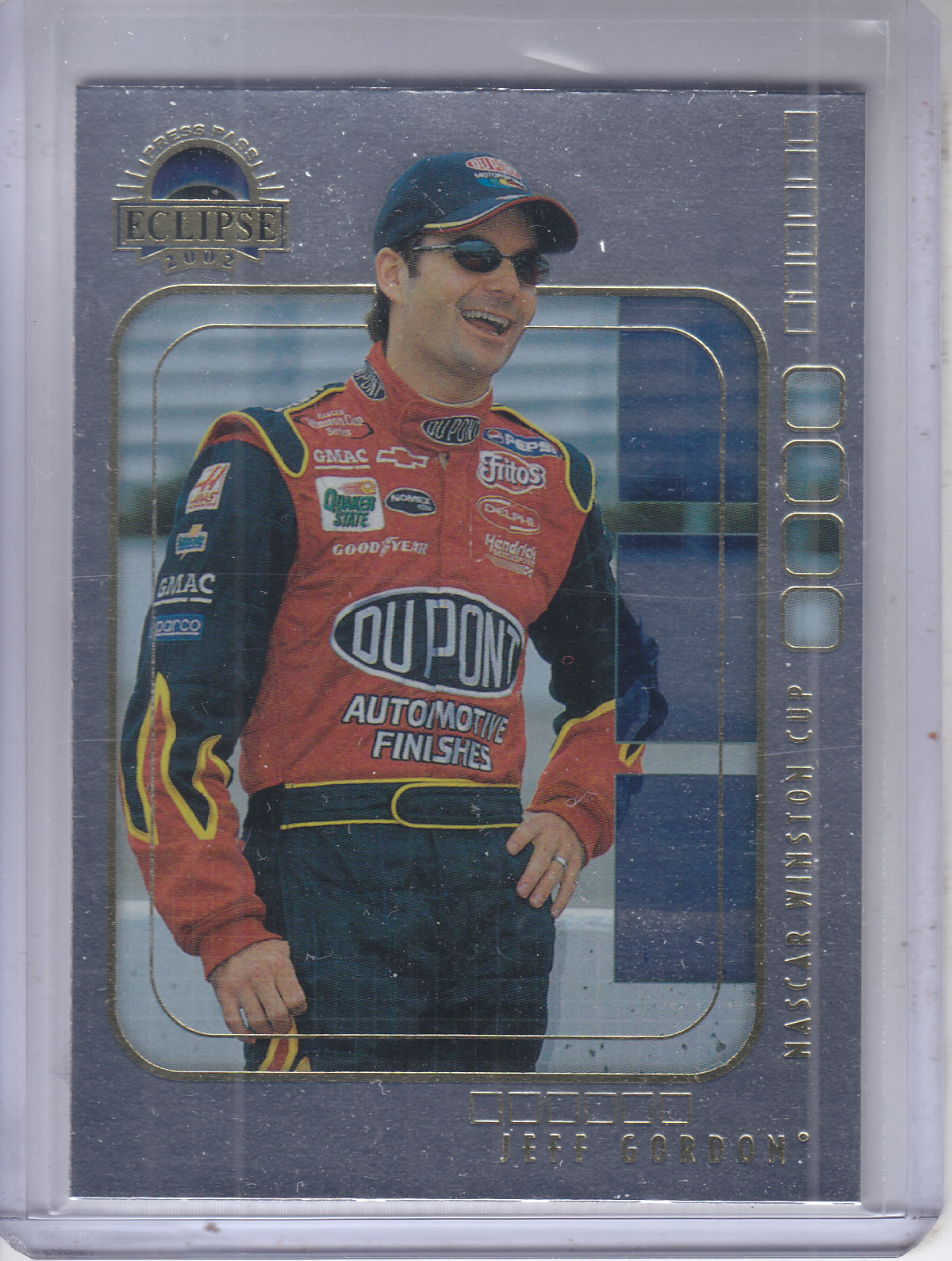 A5977- 2002 Press Pass Eclipse Cards Plus Inserts -You Pick- 15+ FREE US SHIP - Picture 168 of 265