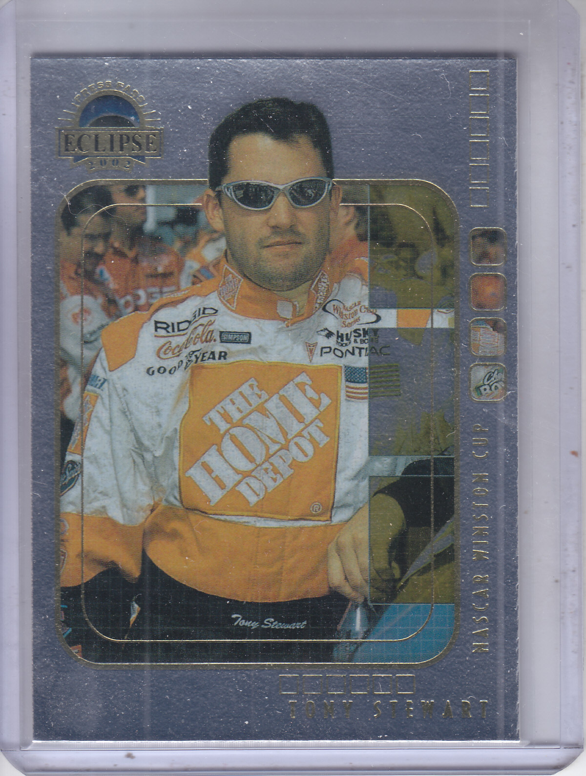 A5977- 2002 Press Pass Eclipse Cards Plus Inserts -You Pick- 15+ FREE US SHIP - Picture 170 of 265