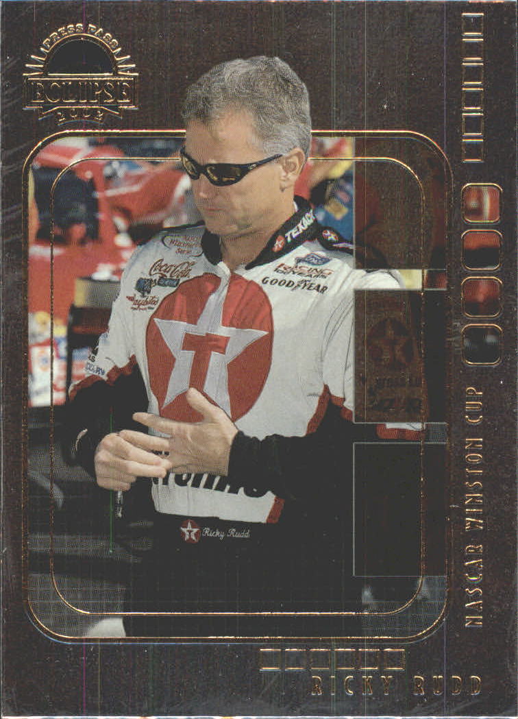 A5977- 2002 Press Pass Eclipse Cards Plus Inserts -You Pick- 15+ FREE US SHIP - Picture 172 of 265