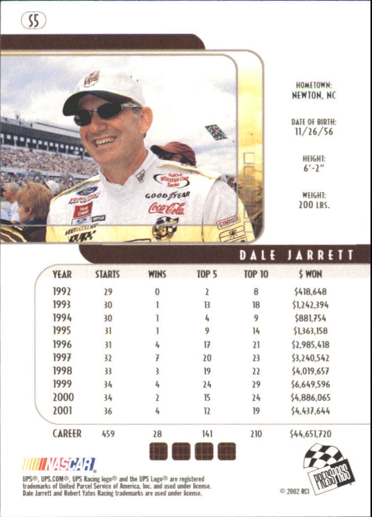 A5977- 2002 Press Pass Eclipse Cards Plus Inserts -You Pick- 15+ FREE US SHIP - Picture 177 of 265